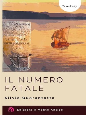 cover image of Il numero fatale